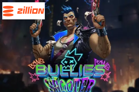 Bullies Shooters